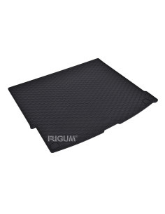 RIGUM Trunk rubber mat Volvo XC60 II (2017-...) 