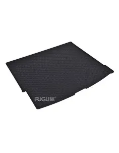 RIGUM Trunk rubber mat Volvo XC60 II (2017-...) 