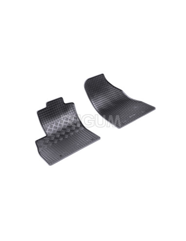 RIGUM Floor rubber mats Tipo (2015-…) - 903591