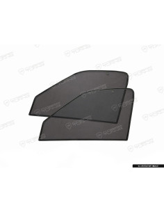 1PLUSS-CT Toonvõrk esimestele usteakendele (sedaan) Volkswagen Passat VI (B6) (2005-2010) 