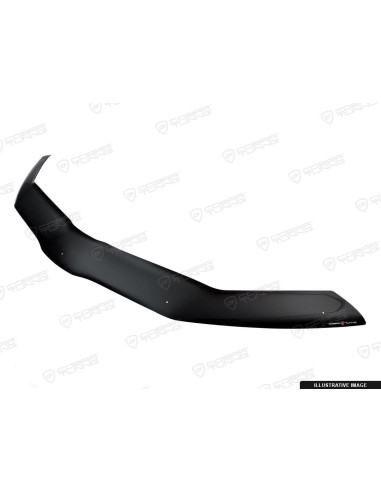 1PLUSS-CT Hood deflector Kia Sorento IV (MQ4) (2020-...) 