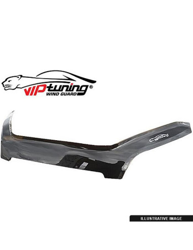 1PLUSS-VP Hood deflector SsangYong Kyron I (2005-2015) 