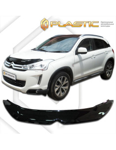 1PLUSS-CP Kapotikaitse Citroen C4 Aircross I (2012-2017) 