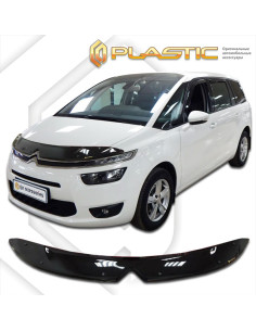 1PLUSS-CP Hood deflector Citroen C4 Picasso II (2013-2018) 