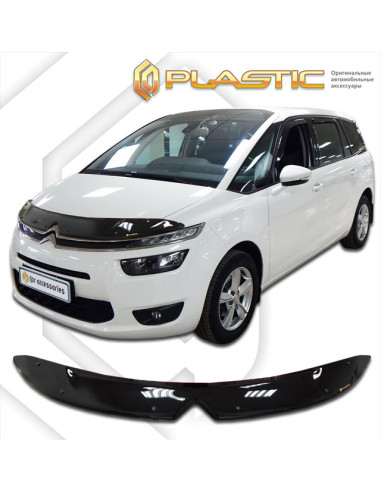 1PLUSS-CP Hood deflector Citroen C4 Picasso II (2013-2018) 