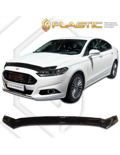1PLUSS-CP Hood deflector Ford Mondeo IV (2014-…) 
