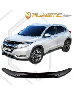 1PLUSS-CP Hood deflector Honda HR-V II (RU) (2013-…) 