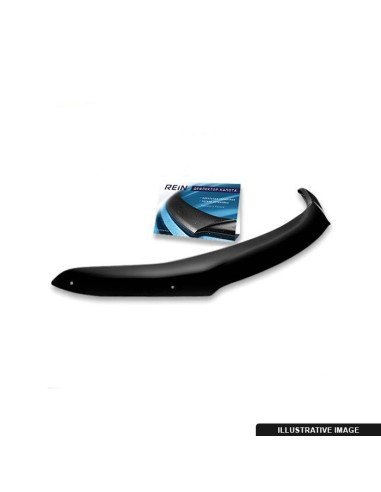 1PLUSS-R Hood deflector Citroen Jumper II (2006-…) 