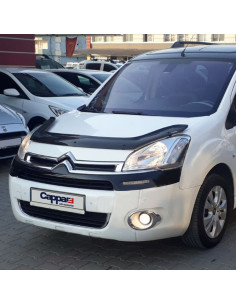 CAPPAFE Kapotikaitse Citroen Berlingo II (B9) (2008-2018)  2
