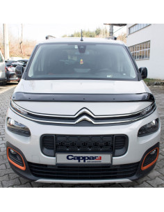 CAPPAFE Hood deflector Citroen Berlingo III (K9) (2018-…)  2