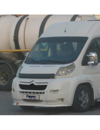 CAPPAFE Kapotikaitse Citroen Jumper II (2006-2014) 