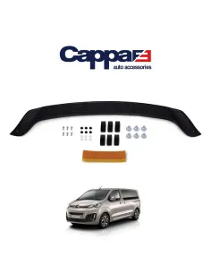 CAPPAFE Hood deflector Citroen Jumpy III (2016-…) 