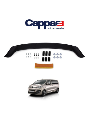 CAPPAFE Hood deflector Citroen Jumpy III (2016-…) 