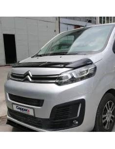 CAPPAFE Hood deflector Citroen Jumpy III (2016-…)  2