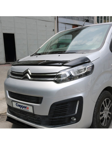CAPPAFE Hood deflector Citroen Jumpy III (2016-…) 