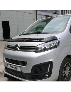 CAPPAFE Hood deflector Citroen SpaceTourer I (2016-…)  2