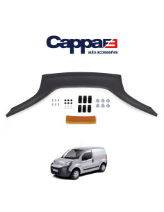CAPPAFE Дефлектор капота Citroen Nemo I (2007-2017) 