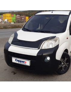 CAPPAFE Hood deflector Citroen Nemo I (2007-2017)  2