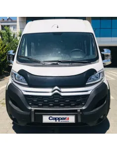 CAPPAFE Hood deflector Citroen Relay II (2014-…)  2