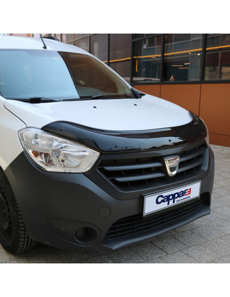 CAPPAFE Hood deflector Dacia Dokker I (2012-…) 