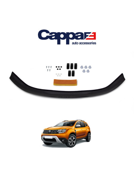 CAPPAFE Kapotikaitse Dacia Duster II (HM) (2017-…) 