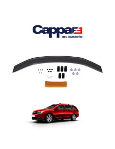 CAPPAFE Hood deflector Dacia Logan MCV II (L52/K52) (2012-2020) 