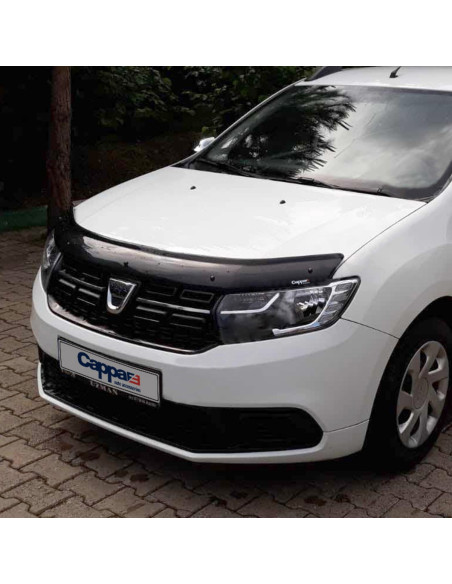 CAPPAFE Kapotikaitse Dacia Logan MCV II (L52/K52) (2012-2020) 