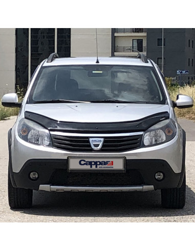 CAPPAFE Kapotikaitse Dacia Sandero I (B90) (2007-2012) 