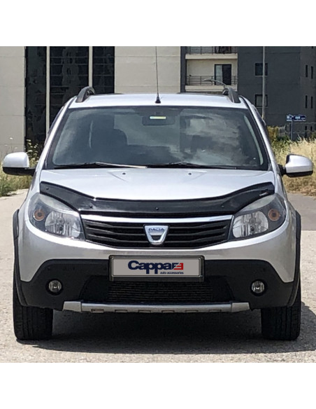 CAPPAFE Kapotikaitse Dacia Sandero I (B90) (2007-2012) 