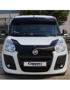 CAPPAFE Kapotikaitse Fiat Doblo II (2010-2015)  2