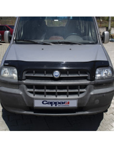 CAPPAFE Kapotikaitse Fiat Doblo I (2000-2005)  2