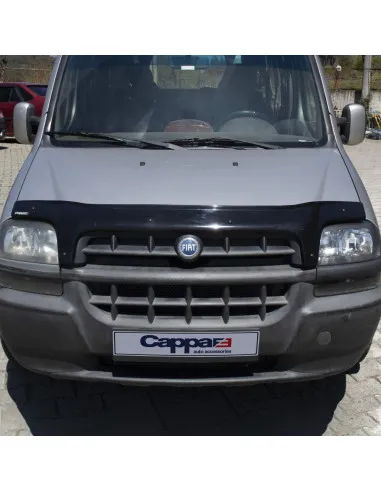 CAPPAFE Kapotikaitse Fiat Doblo I (2000-2005) 