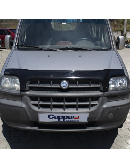 CAPPAFE Kapotikaitse Fiat Doblo I (2000-2005) 