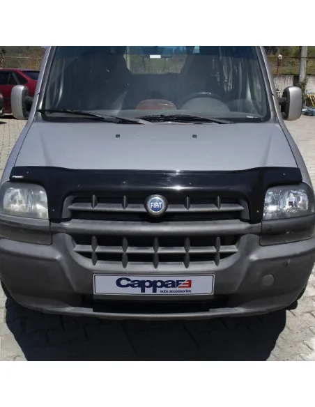 CAPPAFE Kapotikaitse Fiat Doblo I (2000-2005) 