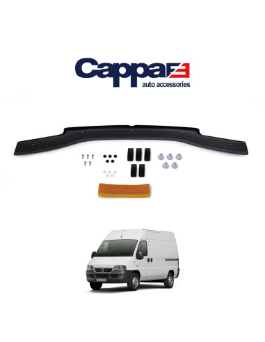 CAPPAFE Hood deflector Fiat Ducato II (1993-2006) 
