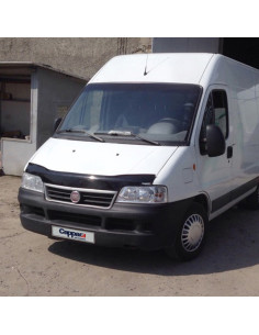 CAPPAFE Дефлектор капота Fiat Ducato II (1993-2006)  2