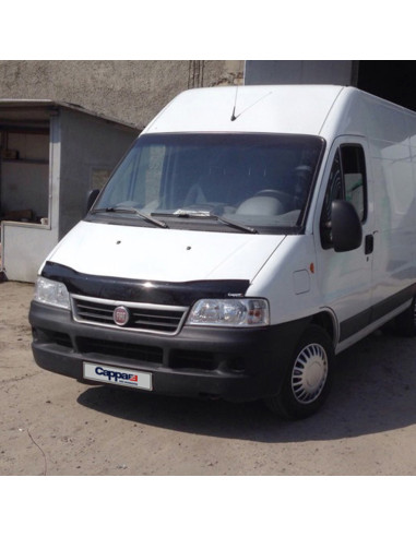 CAPPAFE Hood deflector Fiat Ducato II (1993-2006) 