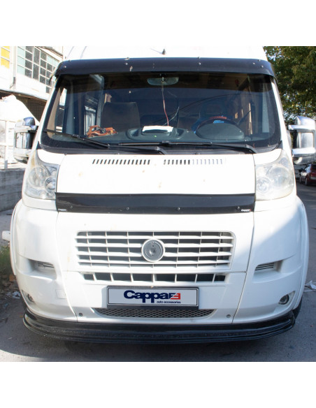 CAPPAFE Дефлектор капота Fiat Ducato III (2006-2014) 