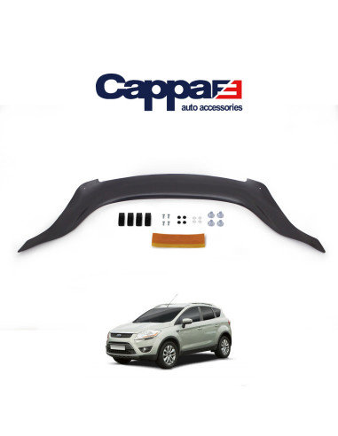 CAPPAFE Hood deflector Ford Kuga I (C394) (2008-2013) 