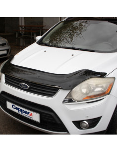 CAPPAFE Hood deflector Ford Kuga I (C394) (2008-2013)  2