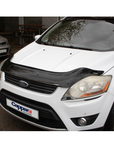 CAPPAFE Hood deflector Ford Kuga I (C394) (2008-2013) 