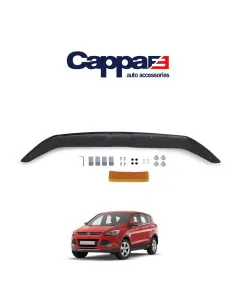 CAPPAFE Hood deflector Ford Kuga II (C520) (2012-2016) 