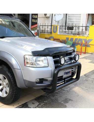CAPPAFE Kapotikaitse Ford Ranger II (PJ/PK) (2006-2009) 