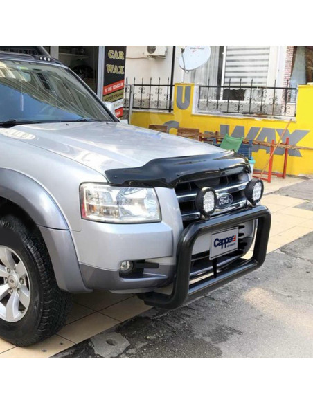 CAPPAFE Kapotikaitse Ford Ranger II (PJ/PK) (2006-2009) 