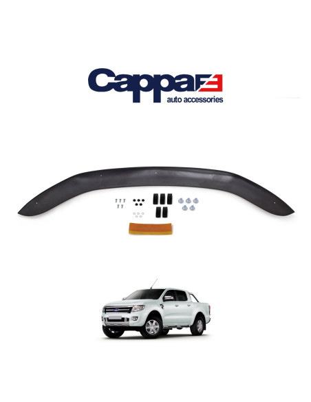 CAPPAFE Kapotikaitse Ford Ranger III (P375/PX) (2011-2015) 