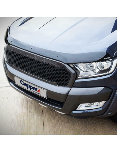 CAPPAFE Kapotikaitse Ford Ranger III (2015-2019) 