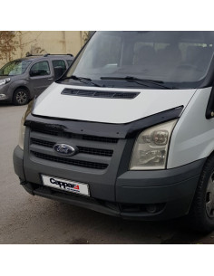 CAPPAFE Hood deflector Ford Transit III (2006-2014)  2