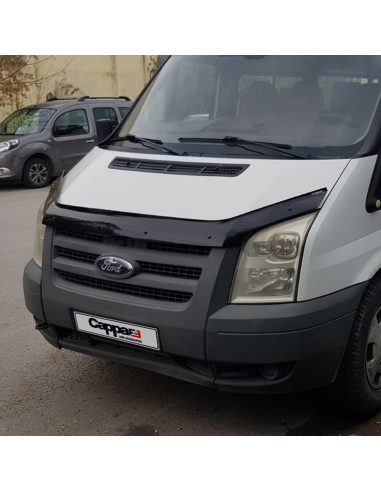 CAPPAFE Kapotikaitse Ford Transit III (2006-2014) 