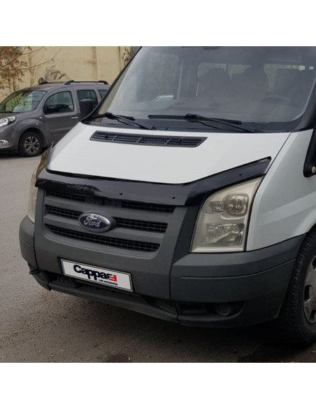 CAPPAFE Kapotikaitse Ford Transit III (2006-2014) 