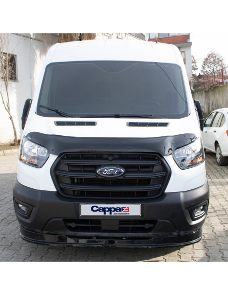 CAPPAFE Kapotikaitse Ford Transit IV (2019-...) 